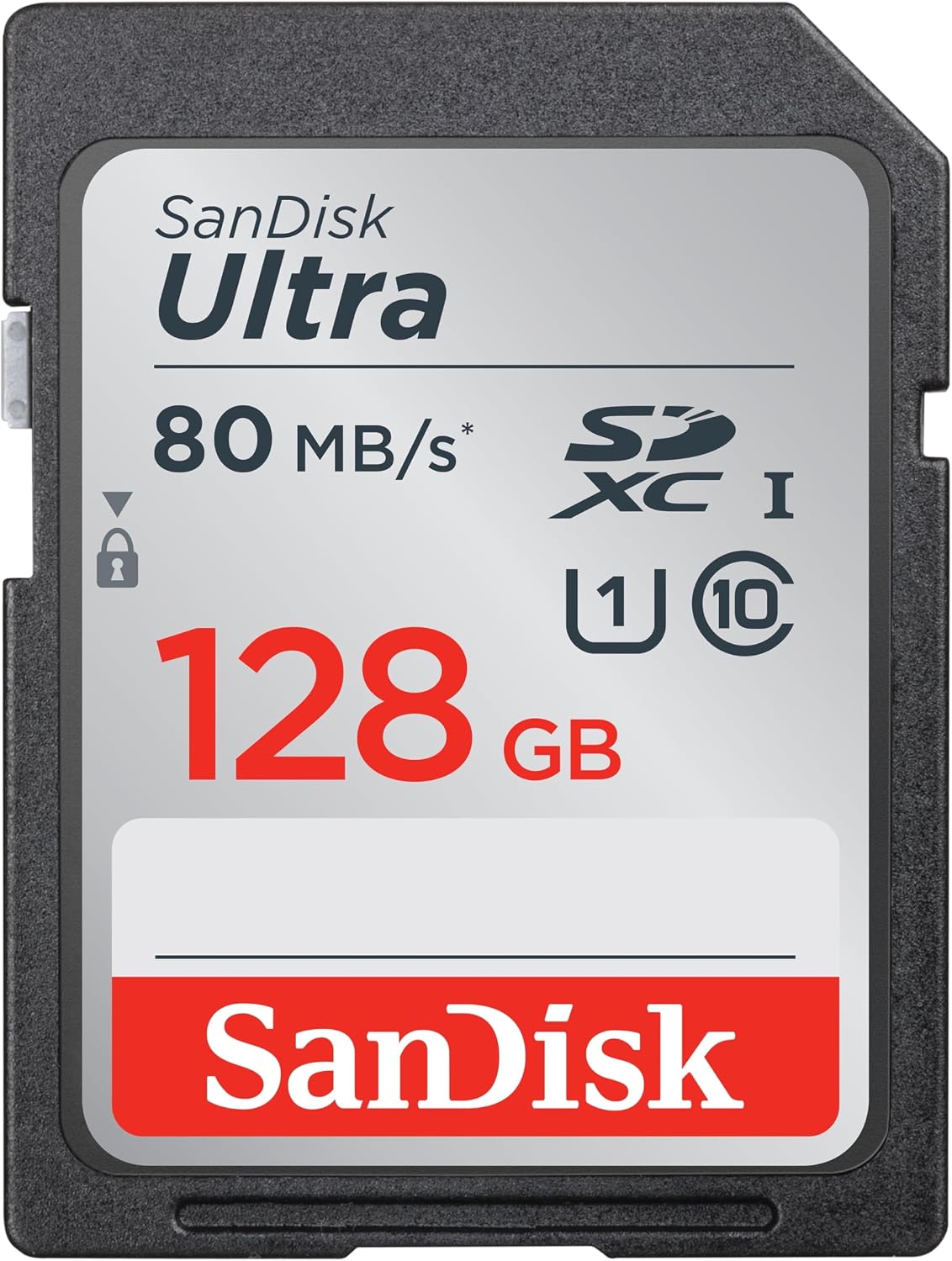 SanDisk Ultra UHS-I 256GB SD Card 2 SanDisk Ultra UHS-I 256GB SD Card - Image 2