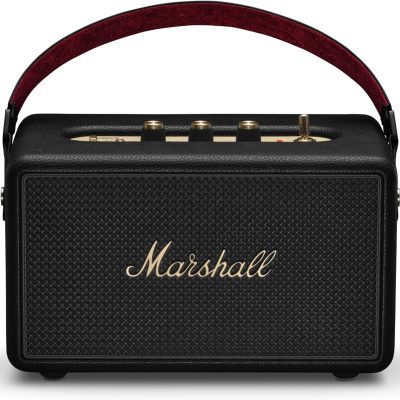 Marshall Kilburn III Portable Bluetooth Speaker