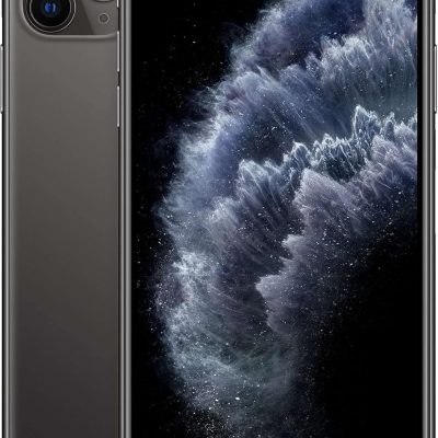 Apple iPhone 11 Pro Max 256GB (Ex-US)