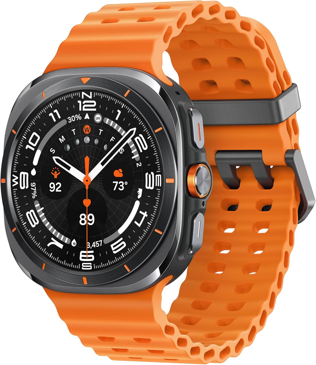 Samsung Galaxy Watch Ultra 2025 1 Samsung Galaxy Watch Ultra 2025