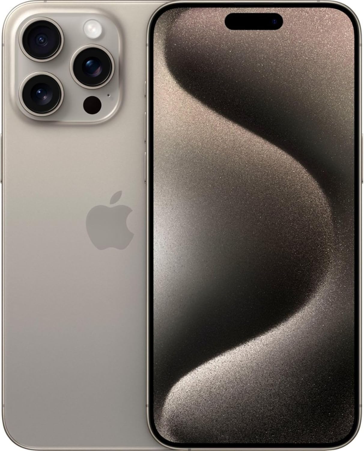 Apple iPhone 15 Pro Max 512GB eSIM (Ex-US) 1 Apple iPhone 15 Pro Max 512GB eSIM (Ex-US)
