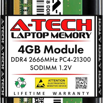 Dahua 4GB DDR4 2666V C300 Series Laptop RAM