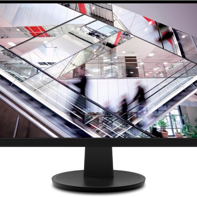 Lenovo N27q 27-Inch QHD Monitor
