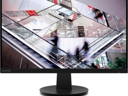 Lenovo N27q 27-Inch QHD Monitor