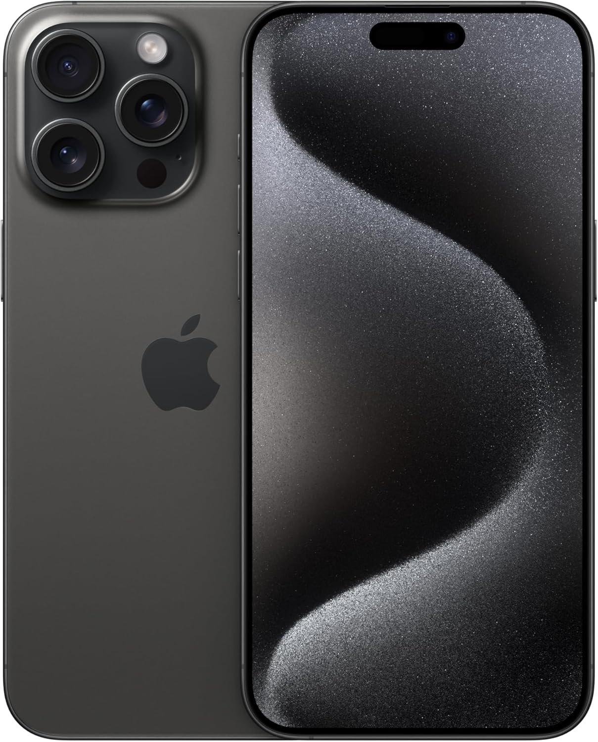 Apple iPhone 15 Pro Max 512GB eSIM (Ex-US) 3 Apple iPhone 15 Pro Max 512GB eSIM (Ex-US) - Image 3