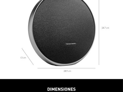 Harman Kardon Onyx Studio 9 Bluetooth Speaker