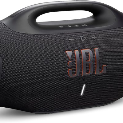 JBL Boombox 4 Portable Bluetooth Speaker
