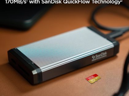 SanDisk Extreme GO 128GB Micro SDXC V30
