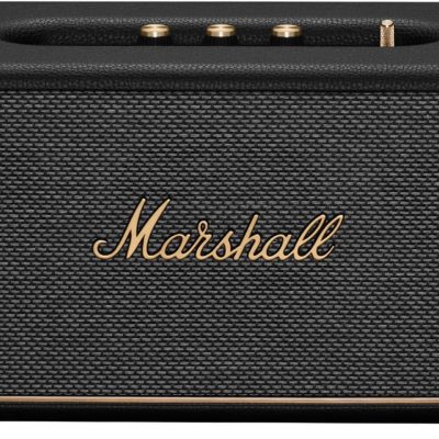 Marshall Stanmore III Bluetooth Home Speaker
