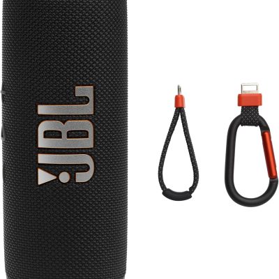 JBL Flip 7 Portable Bluetooth Speaker