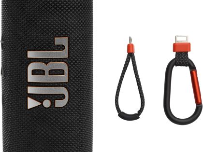 JBL Flip 7 Portable Bluetooth Speaker