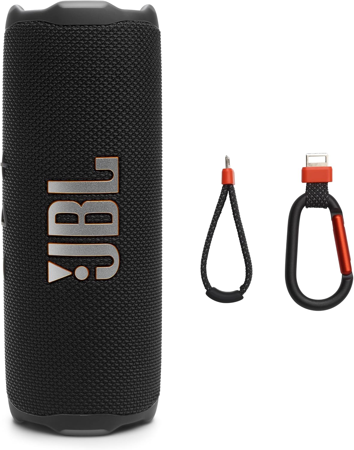 JBL Flip 7 Portable Bluetooth Speaker 1 JBL Flip 7 Portable Bluetooth Speaker
