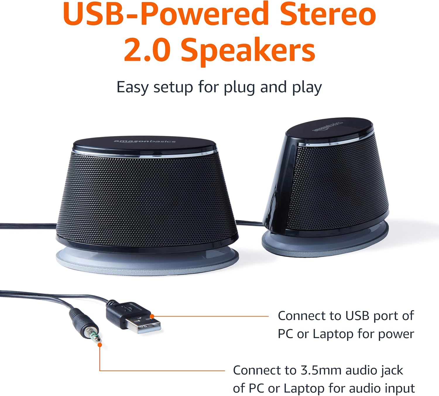 Havit Audio Series Bluetooth Desktop Speakers HV-SK770BT 2 Havit Audio Series Bluetooth Desktop Speakers HV-SK770BT - Image 2