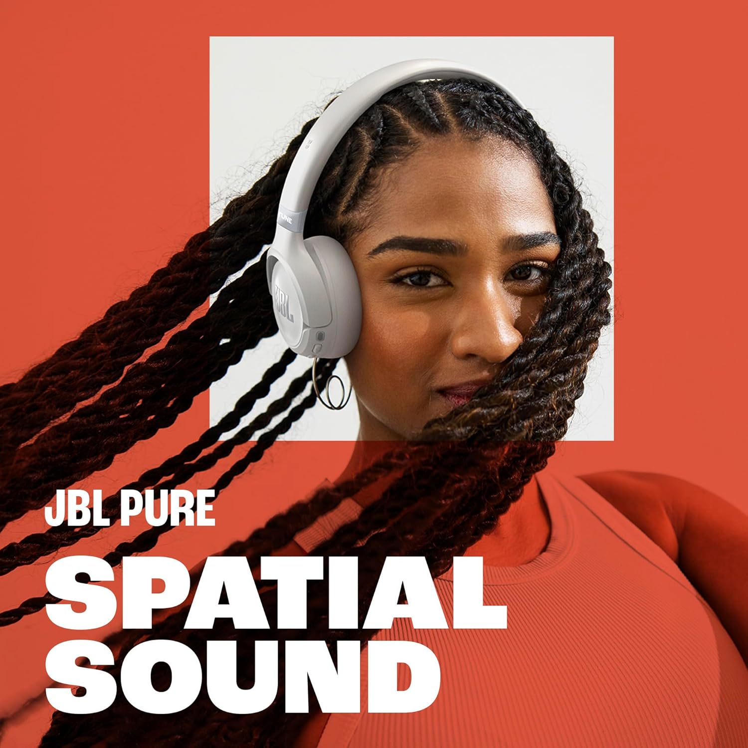 JBL Tune 680NC Wireless Noise Cancelling Headphones 4 JBL Tune 680NC Wireless Noise Cancelling Headphones - Image 4
