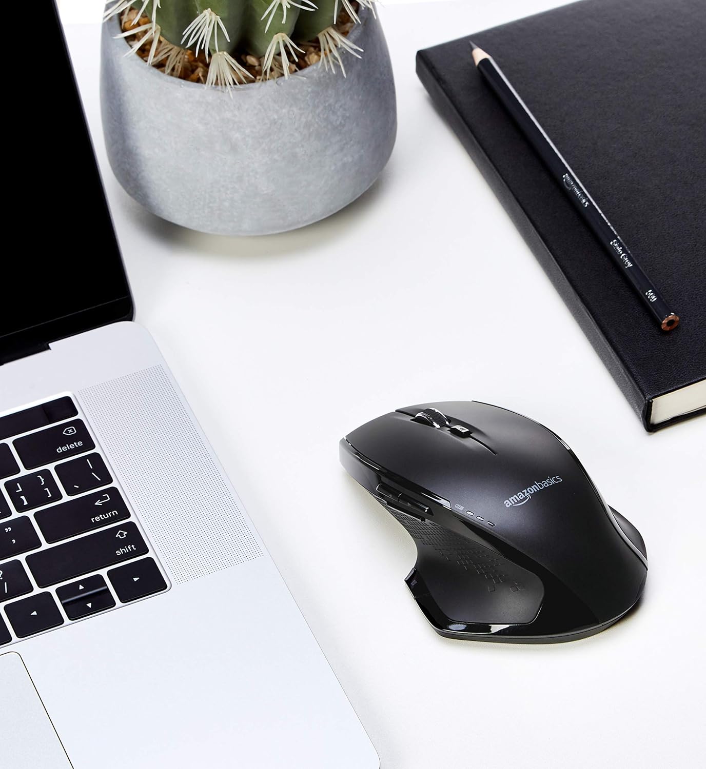 Havit PC Series Wireless Mouse HV-MS57GT 3 Havit PC Series Wireless Mouse HV-MS57GT - Image 3
