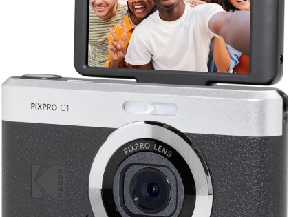 Kodak PixPro C1 Digital Camera