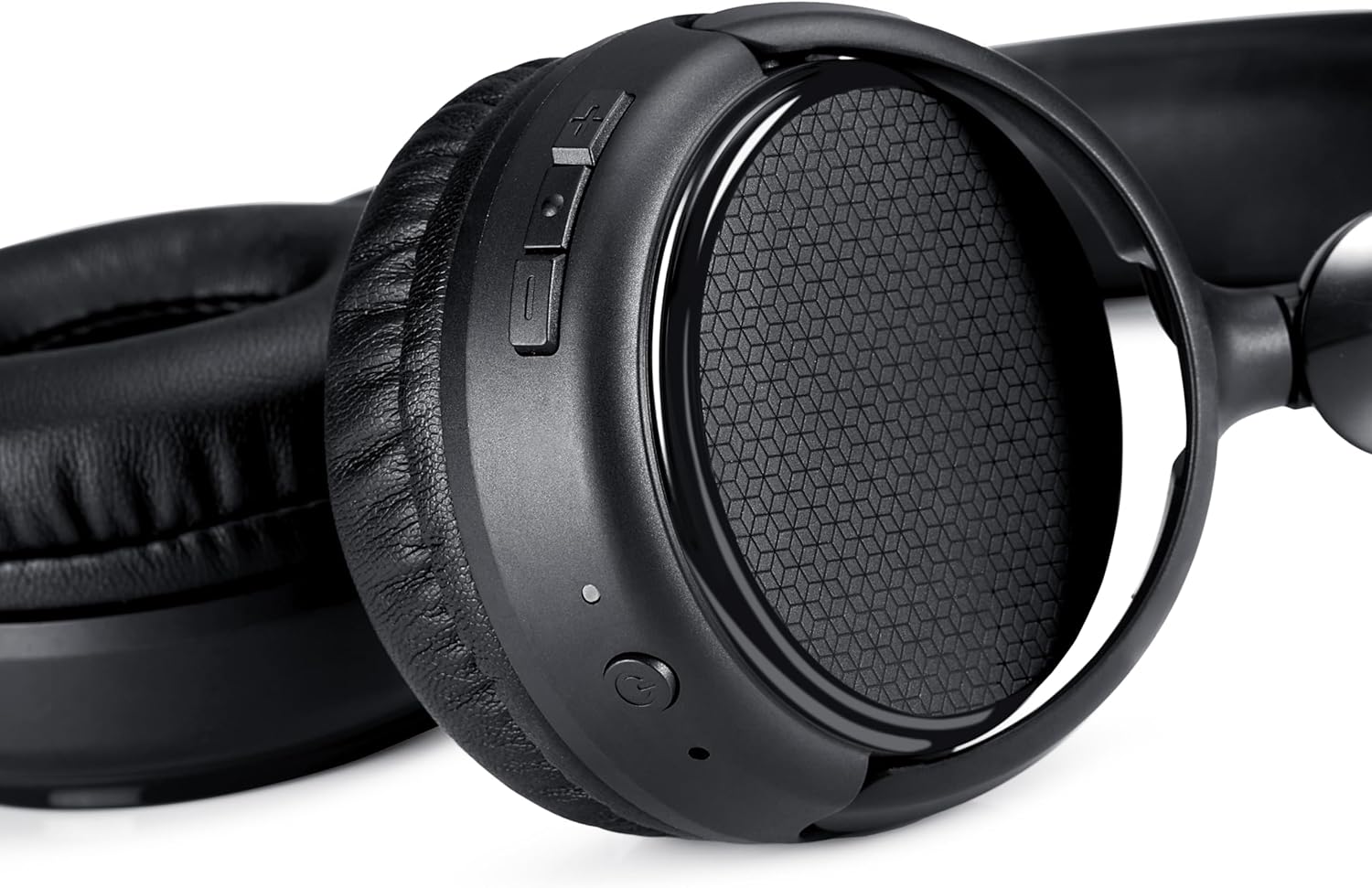 Havit Bluetooth Headphones HV-H612BT 3 Havit Bluetooth Headphones HV-H612BT - Image 3