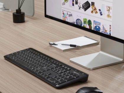 Havit Wireless Keyboard and Mouse Combo HV-KB279GCM