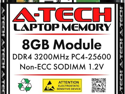 HIKSEMI DDR4 Laptop RAM 8GB 3200MHz SODIMM