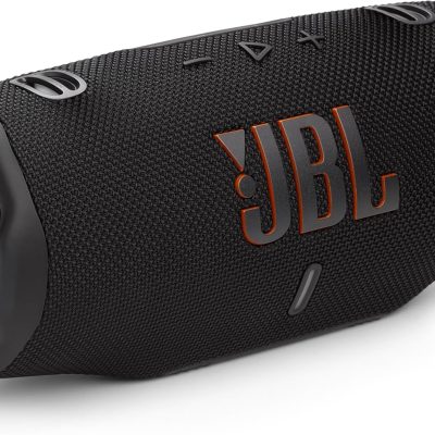 JBL Charge 6 Portable Bluetooth Speaker