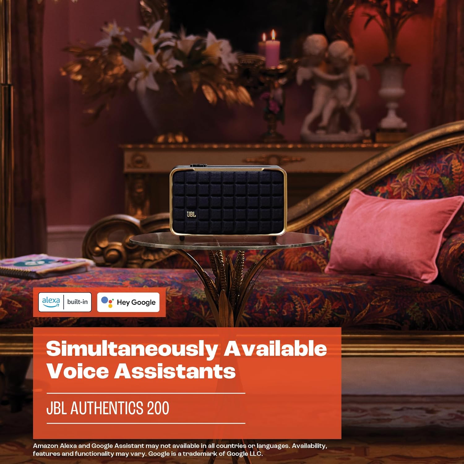 JBL Go + Play 3 Portable Bluetooth Speaker 4 JBL Go + Play 3 Portable Bluetooth Speaker - Image 4