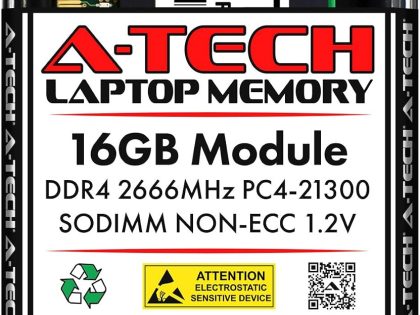 Dahua 16GB DDR4 2666V Laptop RAM