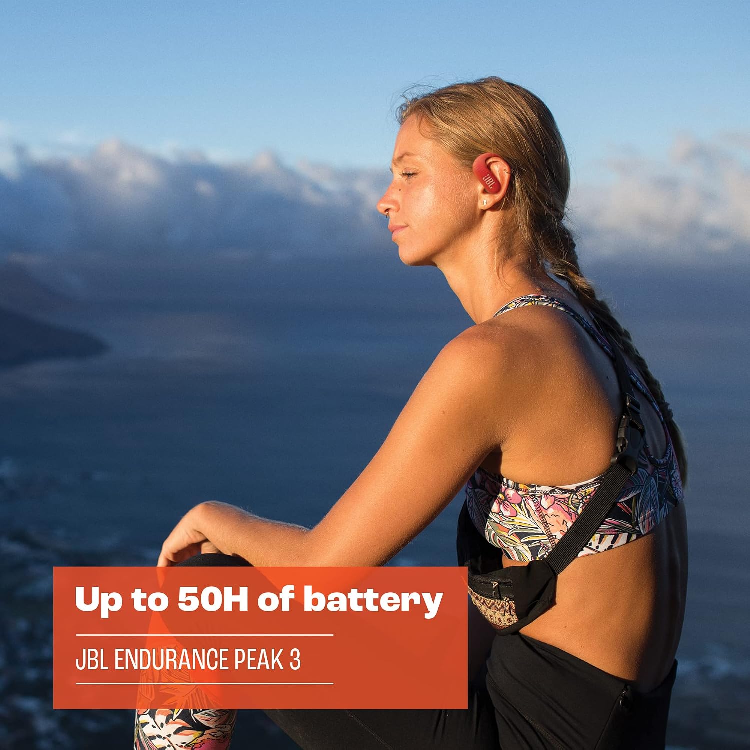 JBL Grip Wireless Earbuds 2 JBL Grip Wireless Earbuds - Image 2