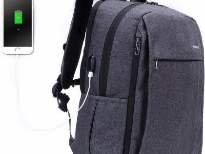 Havit H0026 15.6" Laptop Backpack