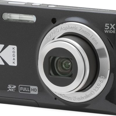 Kodak PixPro FZ55 Digital Camera
