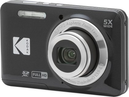 Kodak PixPro FZ55 Digital Camera
