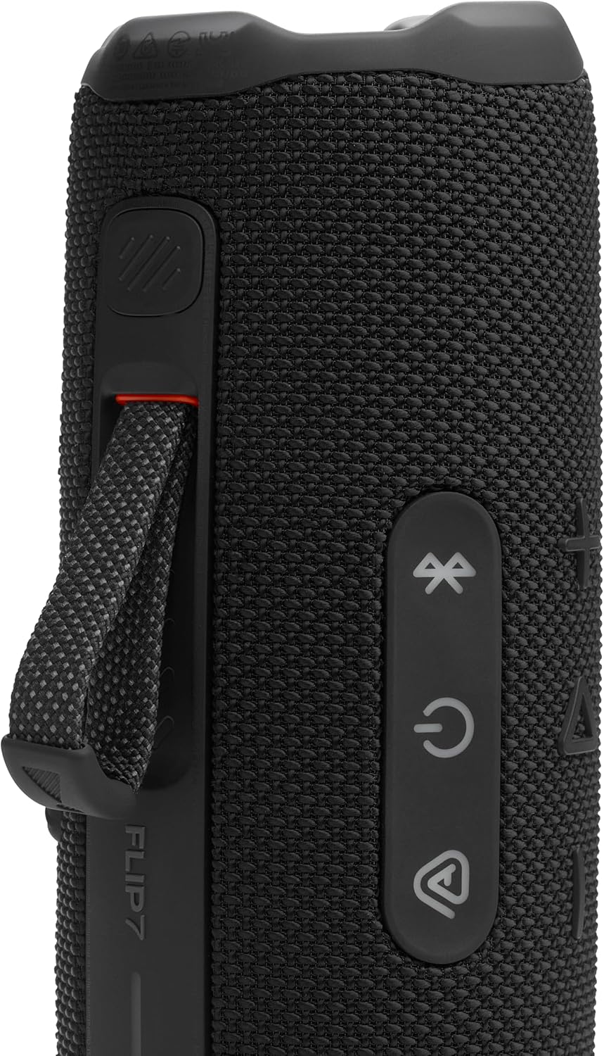 JBL Flip 7 Portable Bluetooth Speaker 2 JBL Flip 7 Portable Bluetooth Speaker - Image 2