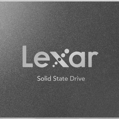 Lexar LNS100 Internal SSD 1TB SATA III 2.5"