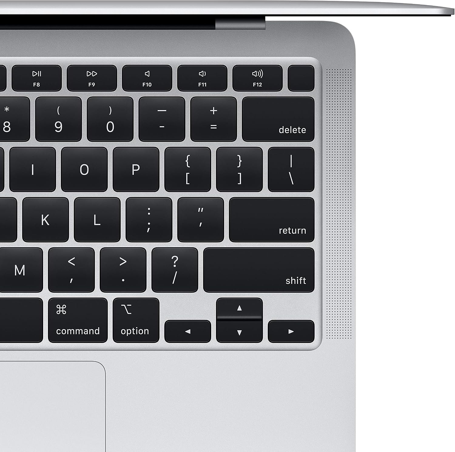 Apple MacBook Air 13" 2017 Core i5 4GB RAM 128GB SSD 3 Apple MacBook Air 13" 2017 Core i5 4GB RAM 128GB SSD - Image 3