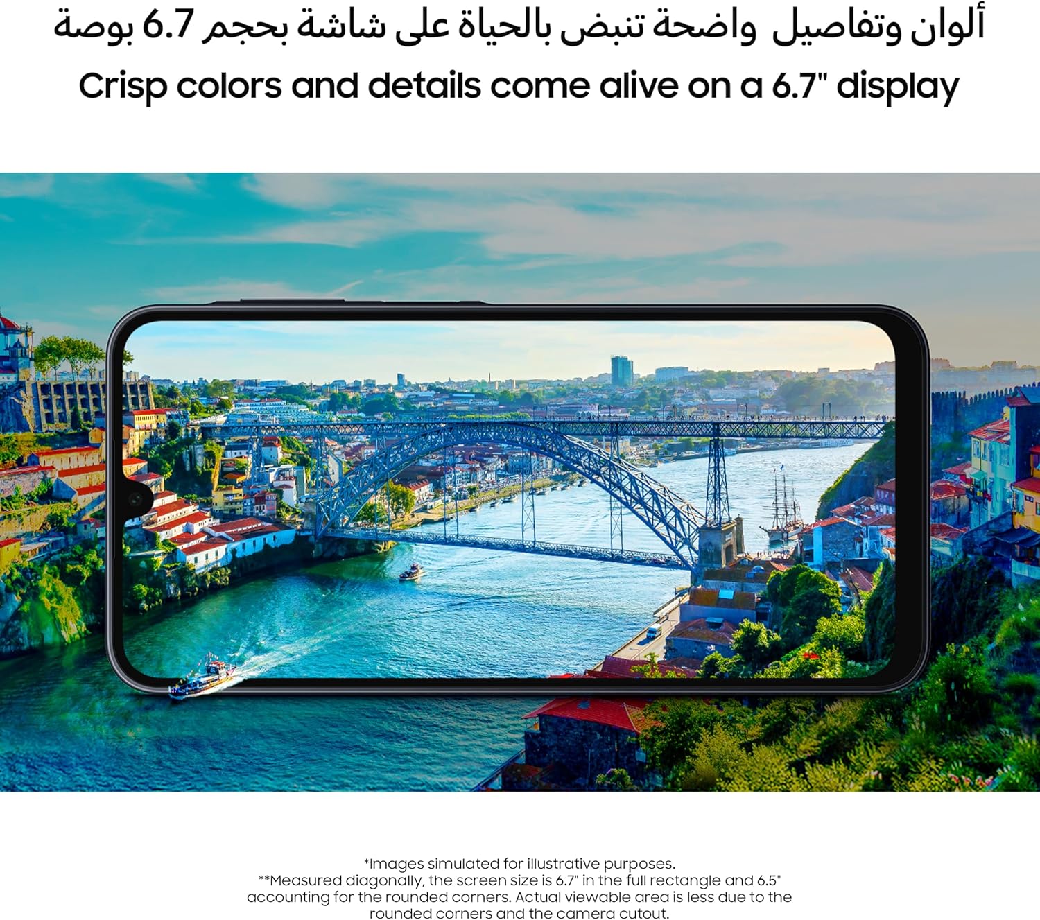Samsung Galaxy A16, 4GB RAM 128GB, Africa Warranty 4 Samsung Galaxy A16, 4GB RAM 128GB, Africa Warranty - Image 4