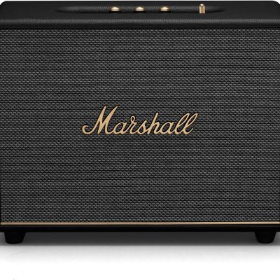 Marshall Woburn III Bluetooth Home Speaker