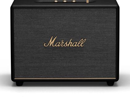 Marshall Woburn III Bluetooth Home Speaker