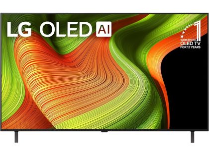 LG 65″ OLED B56 4K webOS Smart TV in Kenya - Buy Smart TVs & Home Entertainment Online