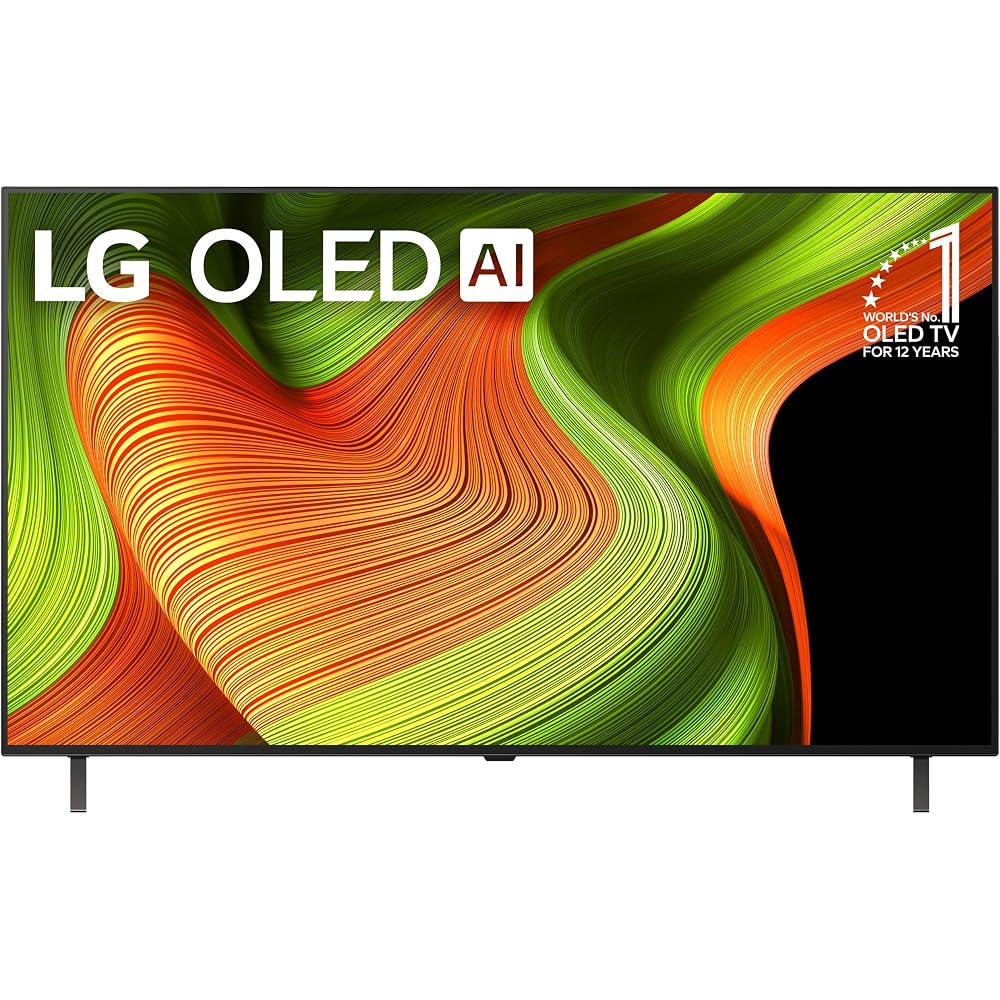LG 65" OLED B56 4K webOS Smart TV 1 LG 65″ OLED B56 4K webOS Smart TV in Kenya - Buy Smart TVs & Home Entertainment Online