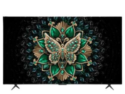TCL 98″ C6K 4K QD-Mini LED Google TV Smart TV in Kenya - Buy Smart TVs & Home Entertainment Online