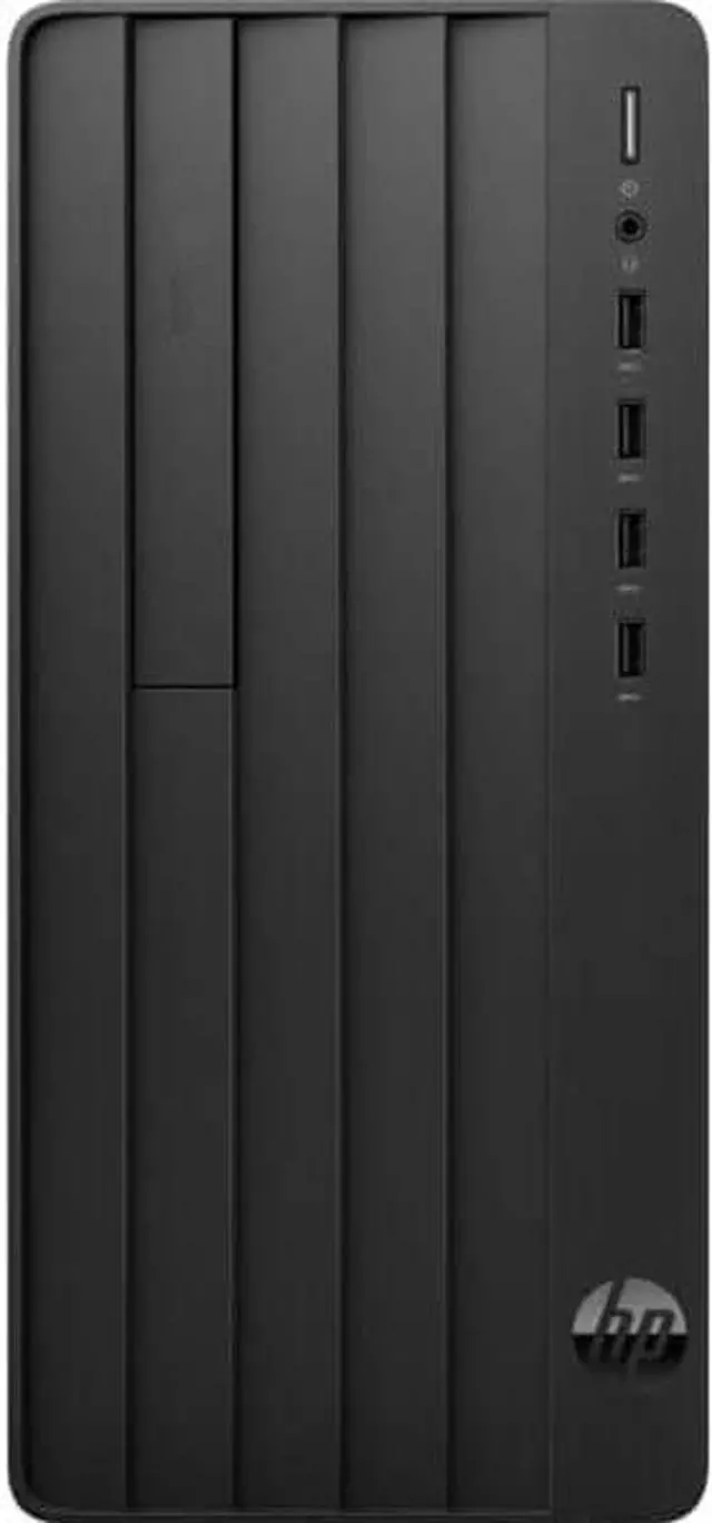 HP Pro Tower 290 G9 Intel Core i5-14500 8GB RAM 512GB SSD Desktop PC 4 HP Pro Tower 290 G9 Intel Core i5-14500 8GB RAM 512GB SSD Desktop PC - Image 4
