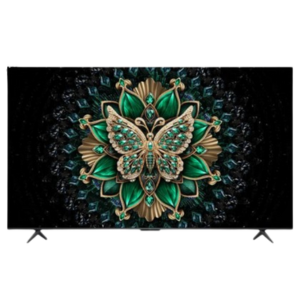 TCL 75" C7K 4K QD-Mini LED Google TV Smart TV