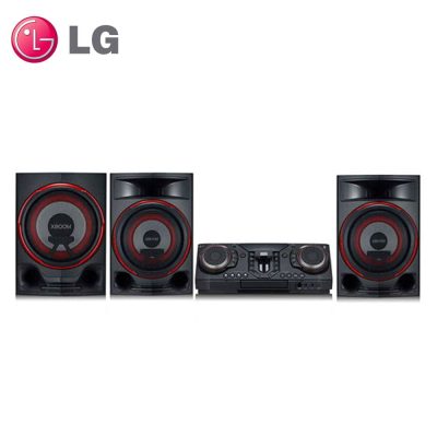 LG CL88 2900W 2.1CH Home Theatre System
