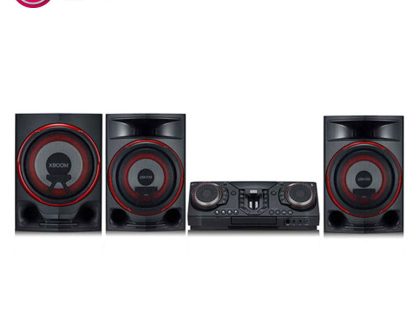 LG CL88 2900W 2.1CH Home Theatre System in Kenya - Buy Audio Systems & Home Theatres Online