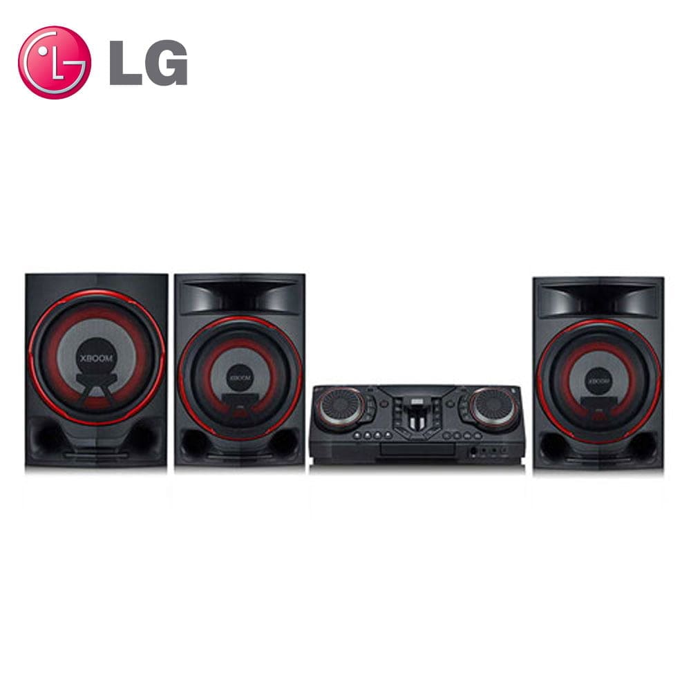 LG CL88 2900W 2.1CH Home Theatre System 1 LG CL88 2900W 2.1CH Home Theatre System in Kenya - Buy Audio Systems & Home Theatres Online