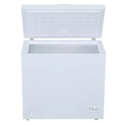 TCL F200CF Chest Freezer 200 Litres