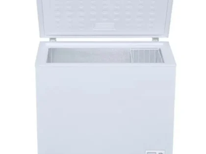 TCL F200CF Chest Freezer 200 Litres in Kenya - Buy Chest Freezers & Home Appliances Online