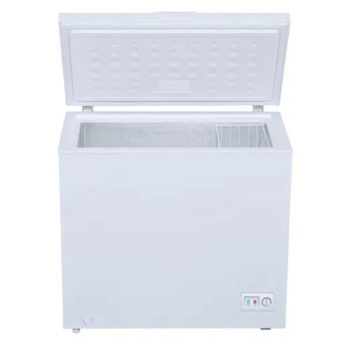 TCL F200CF Chest Freezer 200 Litres 1 TCL F200CF Chest Freezer 200 Litres in Kenya - Buy Chest Freezers & Home Appliances Online