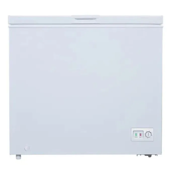 TCL F200CF Chest Freezer 200 Litres 2 TCL F200CF Chest Freezer 200 Litres in Kenya - Buy Chest Freezers & Home Appliances Online