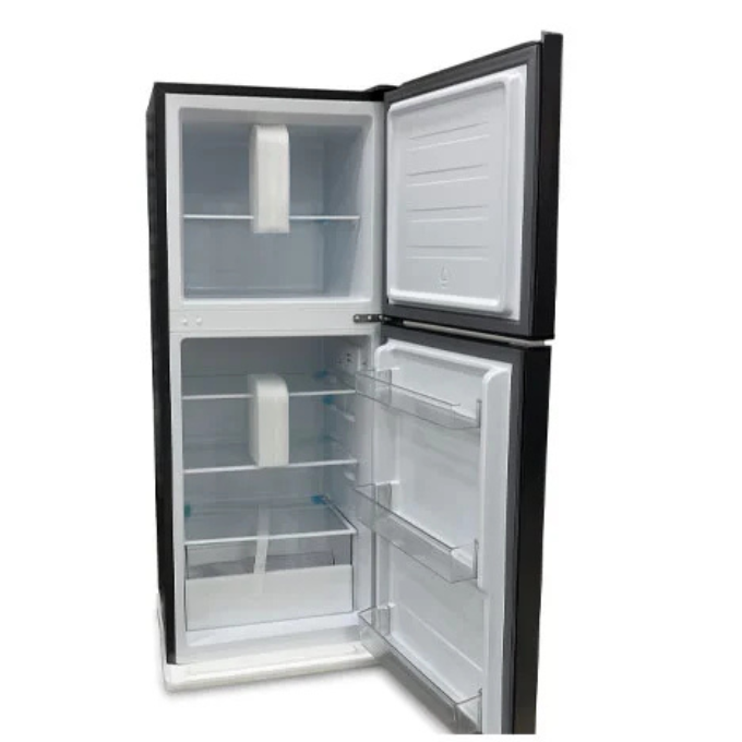 TCL F270TM Top-Mount Double Door Refrigerator 270 Litres 4 TCL F270TM Top-Mount Double Door Refrigerator 270 Litres in Kenya - Buy Refrigerators & Home Appliances Online