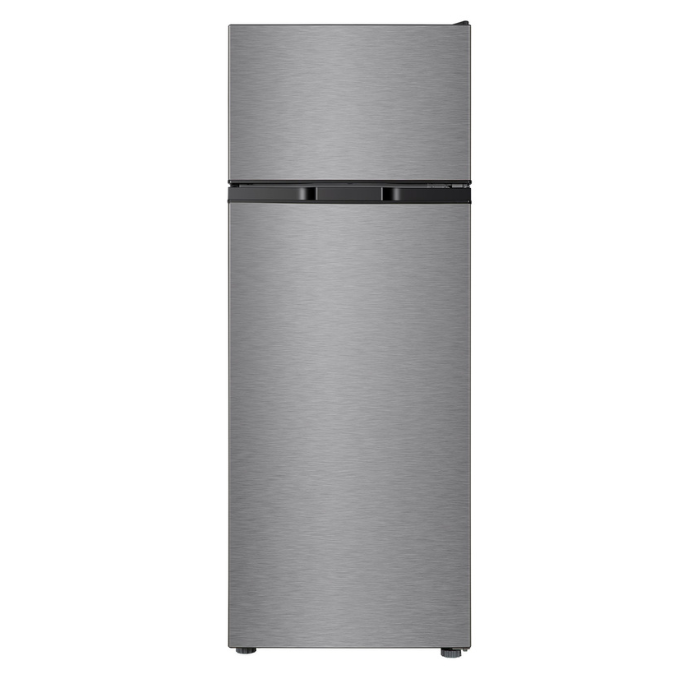 TCL F270TM Top-Mount Double Door Refrigerator 270 Litres 1 TCL F270TM Top-Mount Double Door Refrigerator 270 Litres in Kenya - Buy Refrigerators & Home Appliances Online